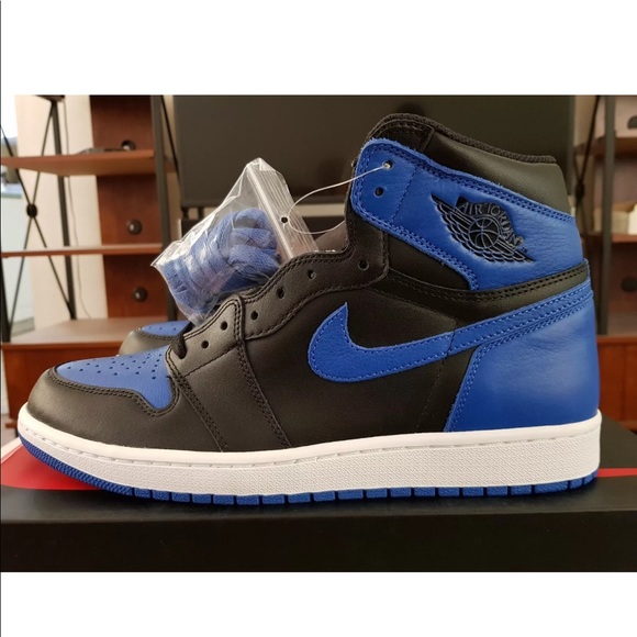 Jordan 1s - Picture 3 of 6